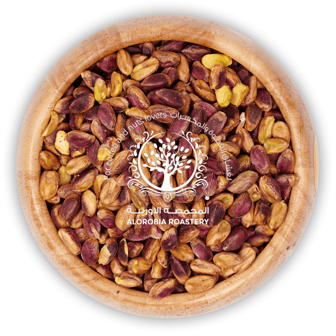 Pistachio Syria - Alorobia Roastery