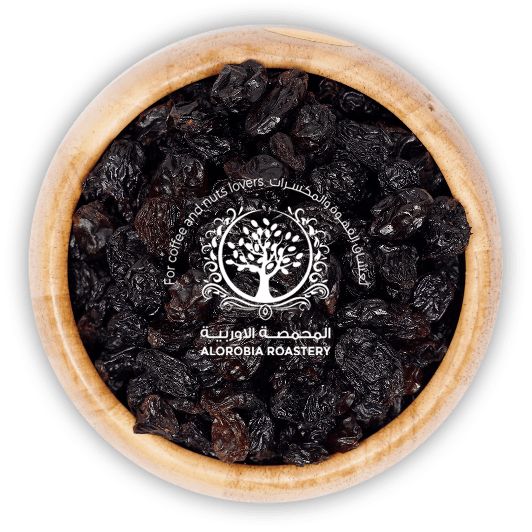 Raisins Jumbo Black - Alorobia Roastery