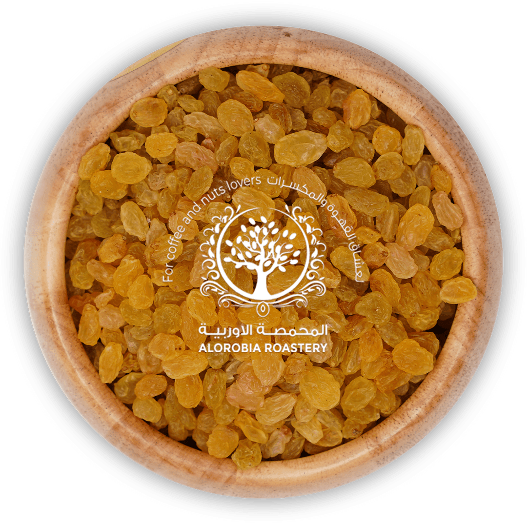 Raisins Gold - Alorobia Roastery