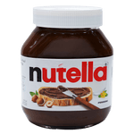 Load image into Gallery viewer, Nutella Hazelnut Spread with Cocoa 750g - Alorobia Roastery
