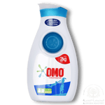 Load image into Gallery viewer, Omo Automatic Concentrated Gel White 900ml - Alorobia Roastery
