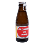 Load image into Gallery viewer, Oronamin C Drink 120ml - Alorobia Roastery
