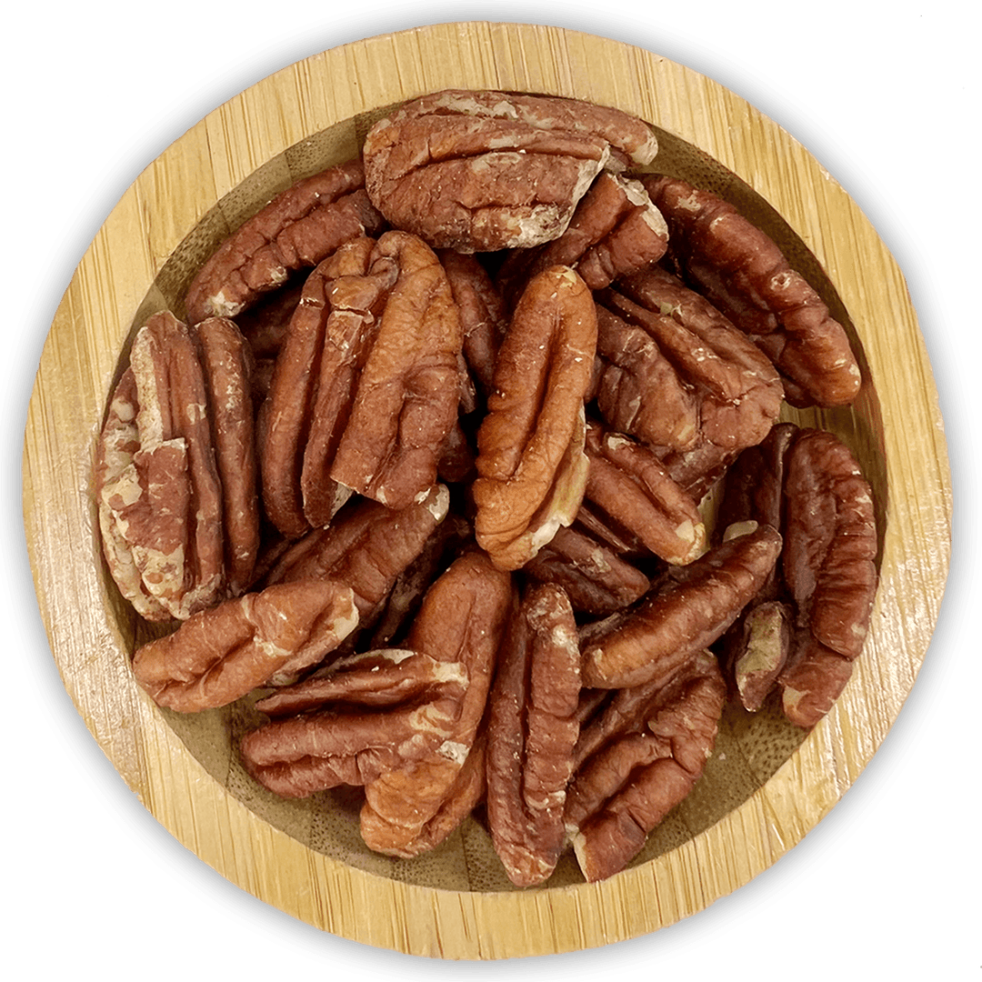 Pecan Nuts USA - Alorobia Roastery