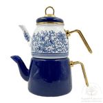 Load image into Gallery viewer, Paci Turkish Style Coffee Pot - Alorobia Roastery
