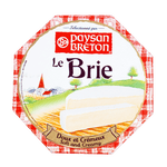 Load image into Gallery viewer, Paysan Breton Le Brie Cheese 125g - Alorobia Roastery
