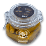 Load image into Gallery viewer, Peppers Stuffed Labneh 500g - Alorobia Roastery
