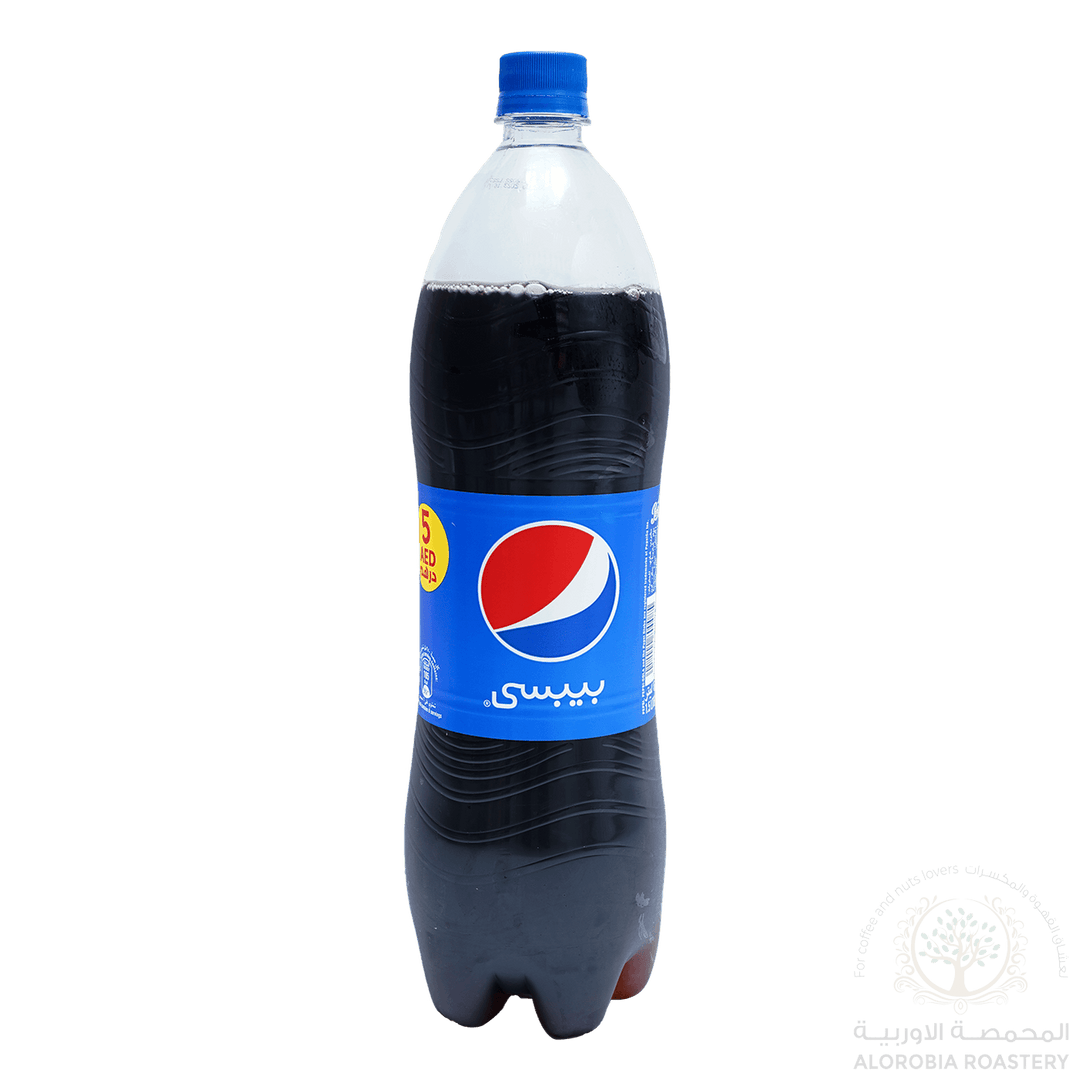 Pepsi 1.5L - Alorobia Roastery