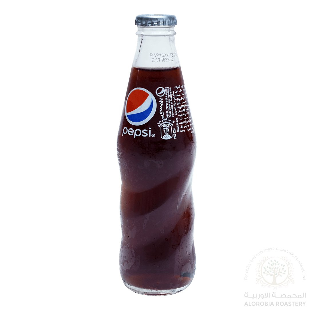 Pepsi 250ml - Alorobia Roastery