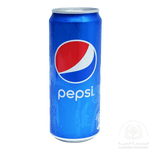 Load image into Gallery viewer, Pepsi Cola 330ml - Alorobia Roastery
