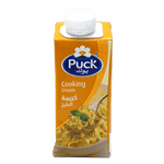 Load image into Gallery viewer, Puck Cooking Cream 200ml - Alorobia Roastery
