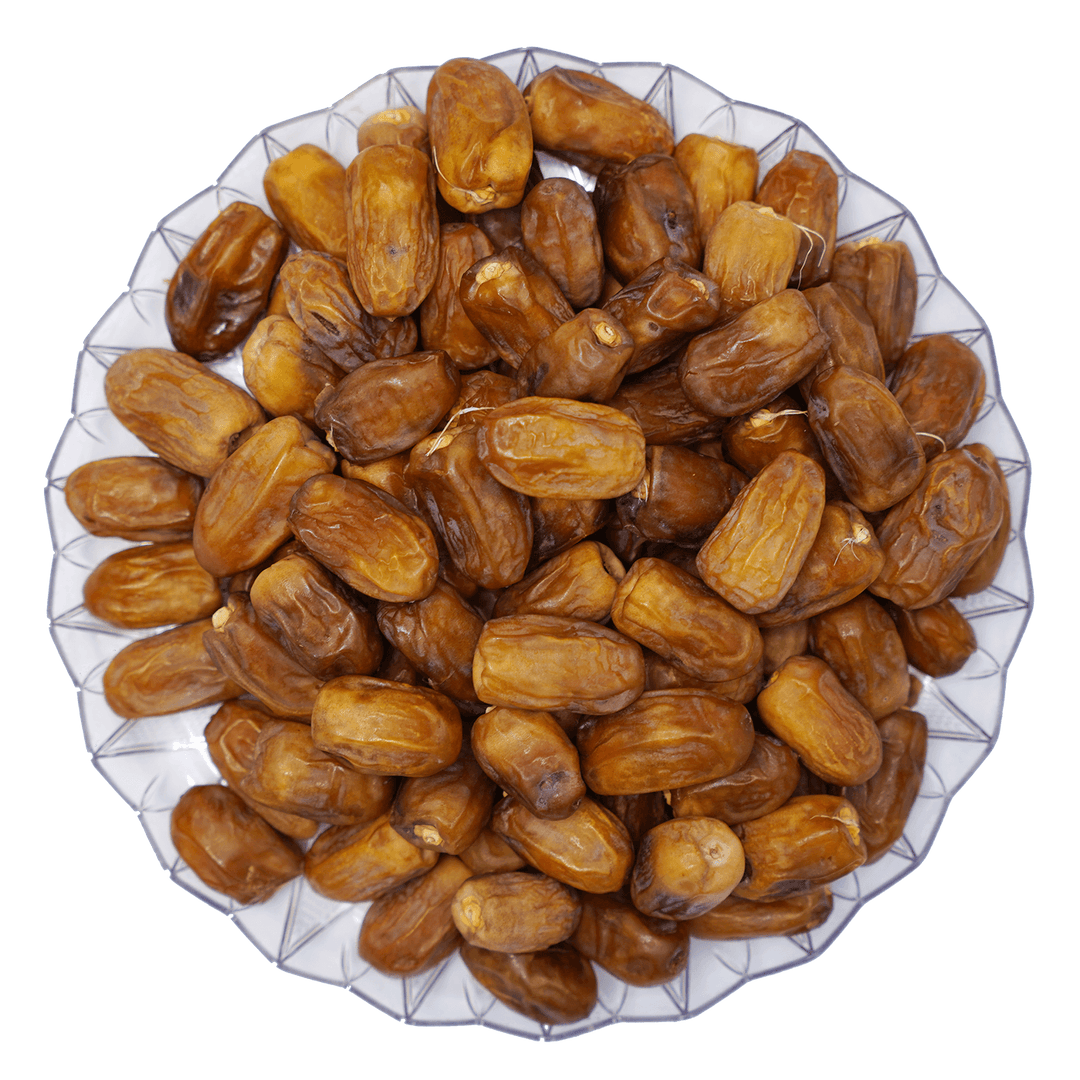 Rashidiya Dates - Alorobia Roastery