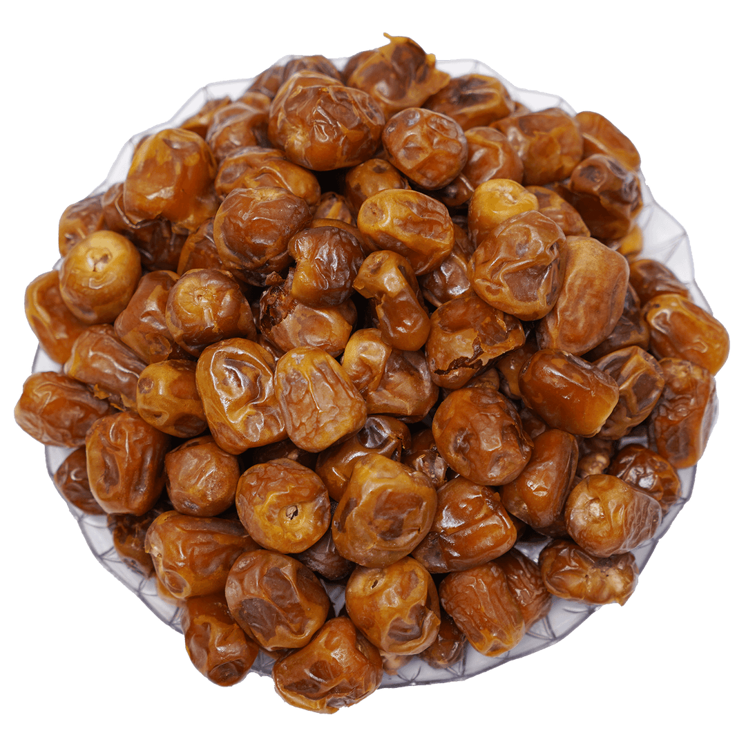 Rothab Sukkari Dates - Alorobia Roastery