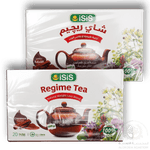 Load image into Gallery viewer, Isis Regime Tea Cinnamon 20bags - Alorobia Roastery
