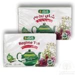 Load image into Gallery viewer, Isis Regime Tea Mint 20bags - Alorobia Roastery
