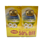 Load image into Gallery viewer, Royal Chamomile Tea 1.5gx25Bags 1+1 Free
