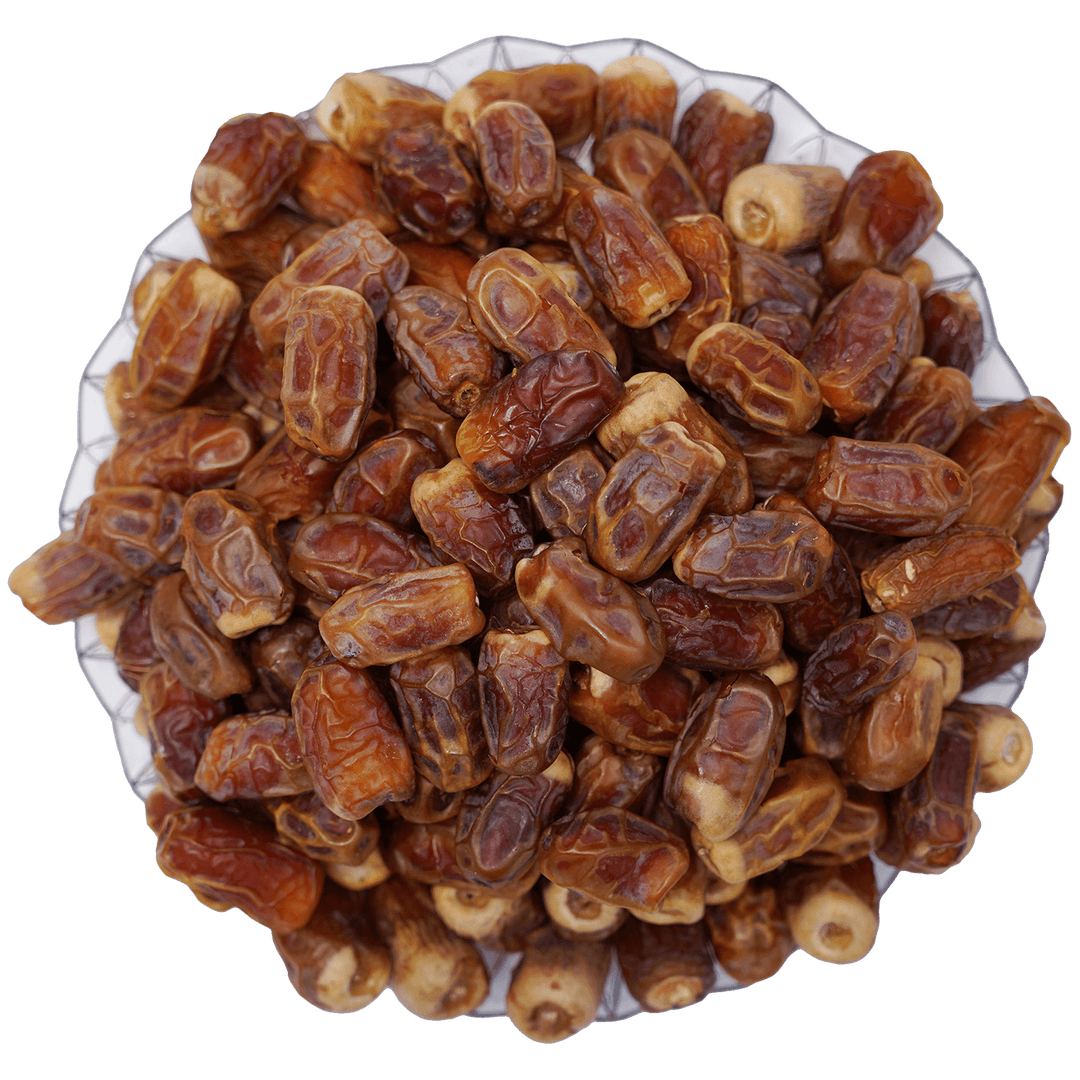 Sagai Dates - Alorobia Roastery