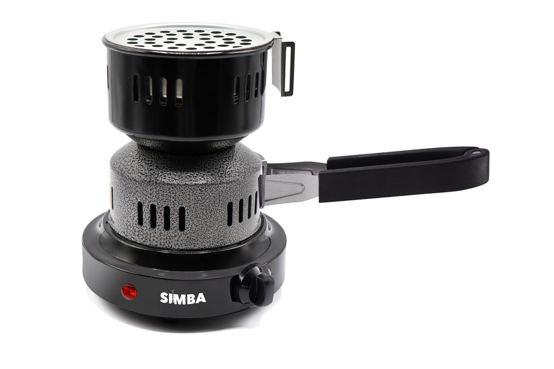 SIMBA Electric Charcoal Burner