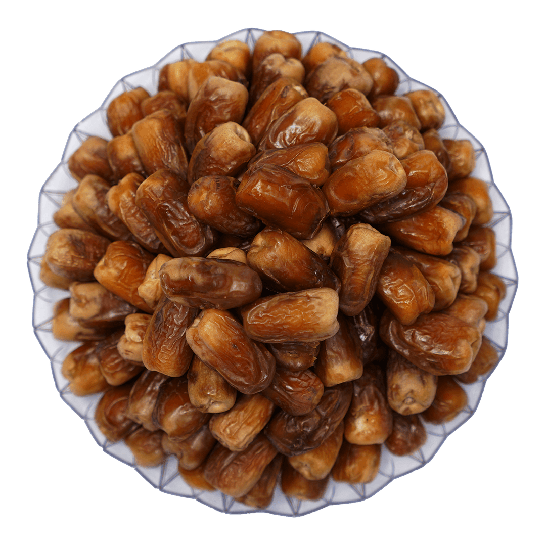 Sugai Malaki Dates