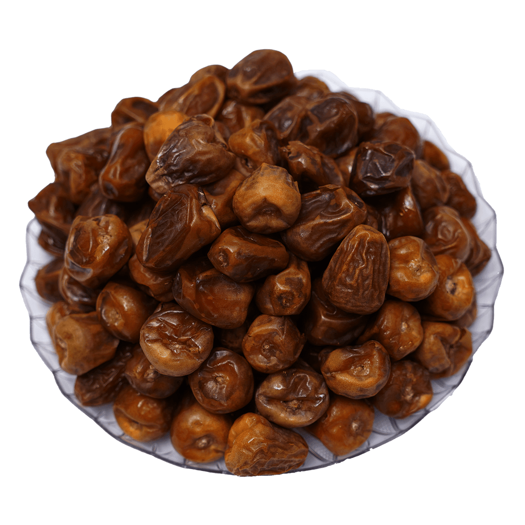 Sukkari Malaki Dates - Alorobia Roastery