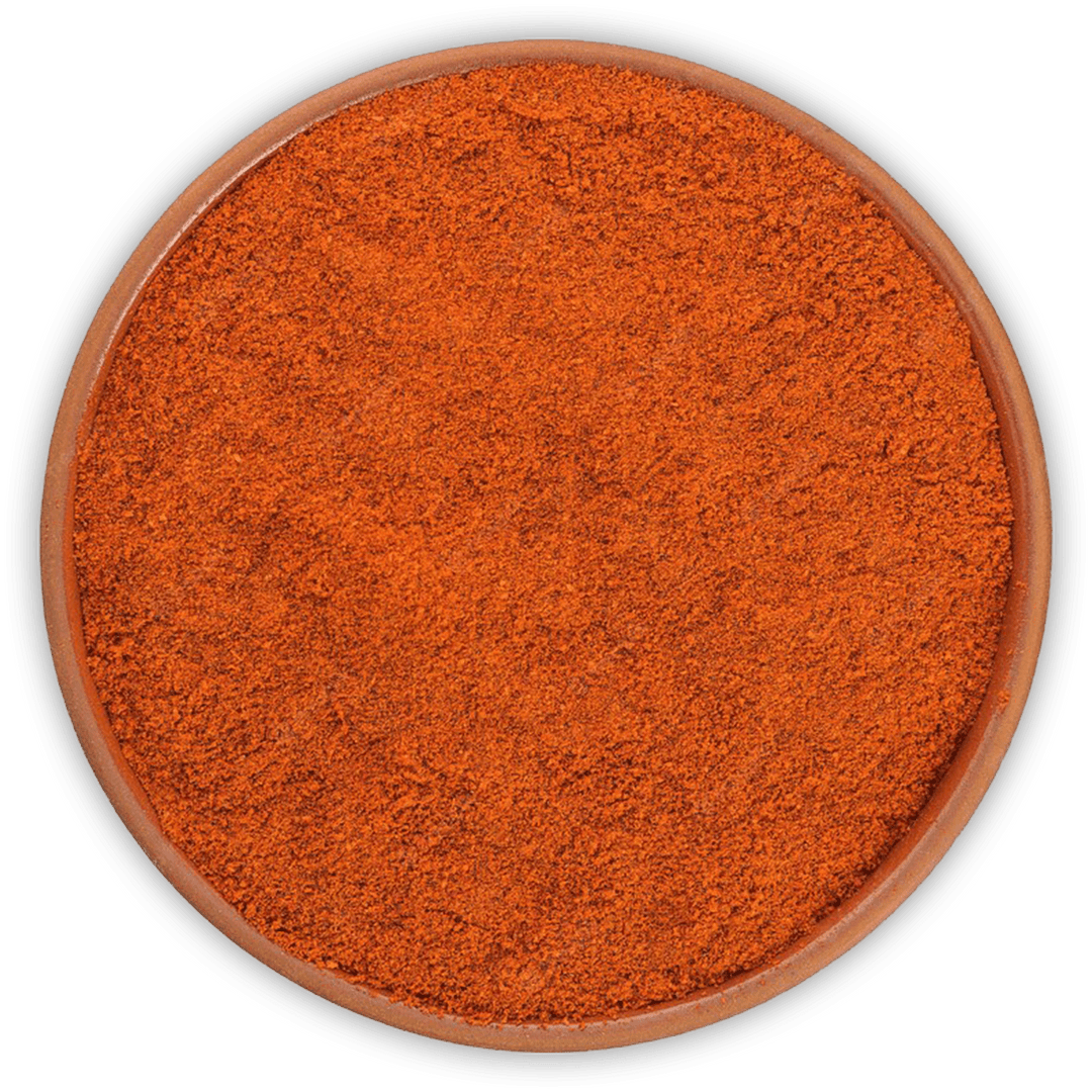 Sweet Pepper Powder 100g - Alorobia Roastery