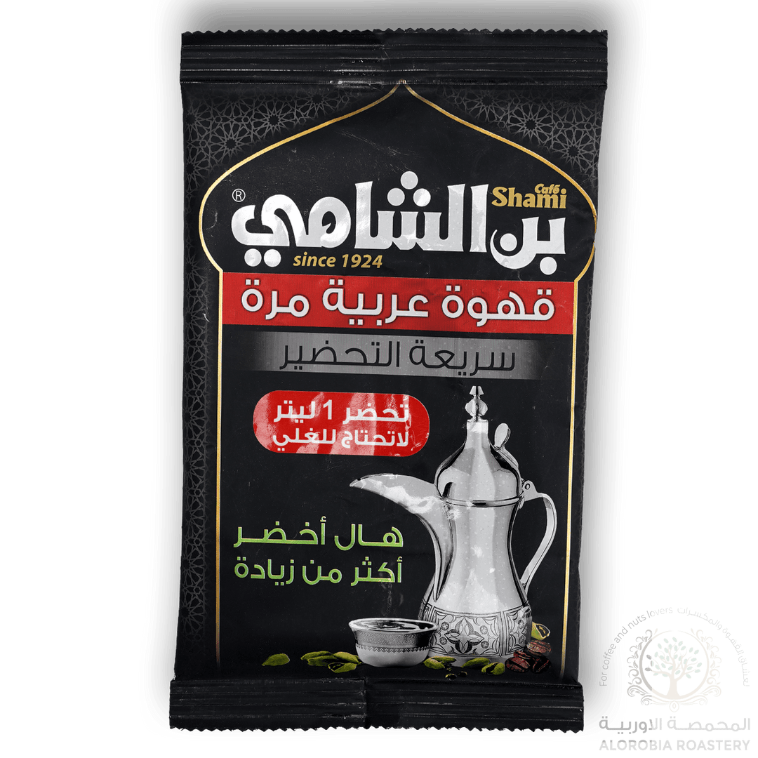 Arabic Coffee Once 30g - Alorobia Roastery