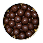 Load image into Gallery viewer, Today Dragee Dark Chocolate - Hazelnut 150g
