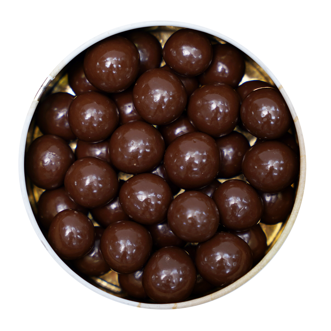 Today Dragee Dark Chocolate - Hazelnut 150g