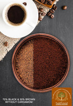 Load image into Gallery viewer, Turkish Coffee Medium - Alorobia Roastery
