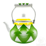 Load image into Gallery viewer, Tea Kettle Large 2L - Alorobia Roastery
