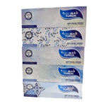 Load image into Gallery viewer, Tumuh Soft Facial Tissue Box White 150x2ply - 5boxes
