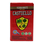 Load image into Gallery viewer, Castiello Yerba Mate With Sticks 250g - Alorobia Roastery
