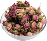 Load image into Gallery viewer, Dry Rose Flower Iran 100g - Alorobia Roastery
