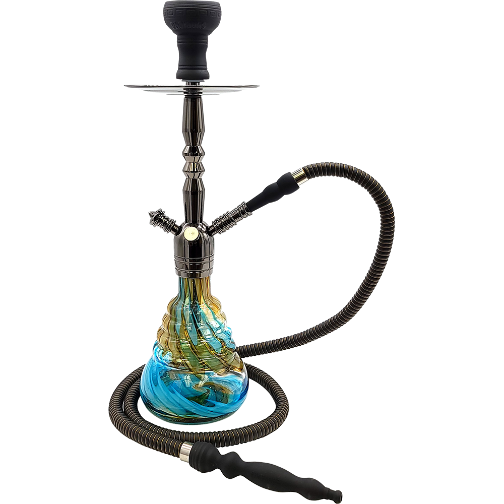 Pharaoh’s Elixir Hookah